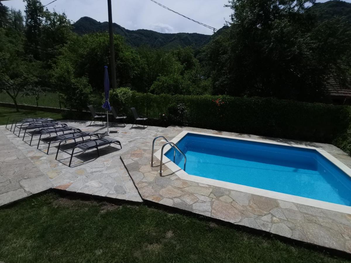 Villa Nanevi Tetewen Zewnętrze zdjęcie