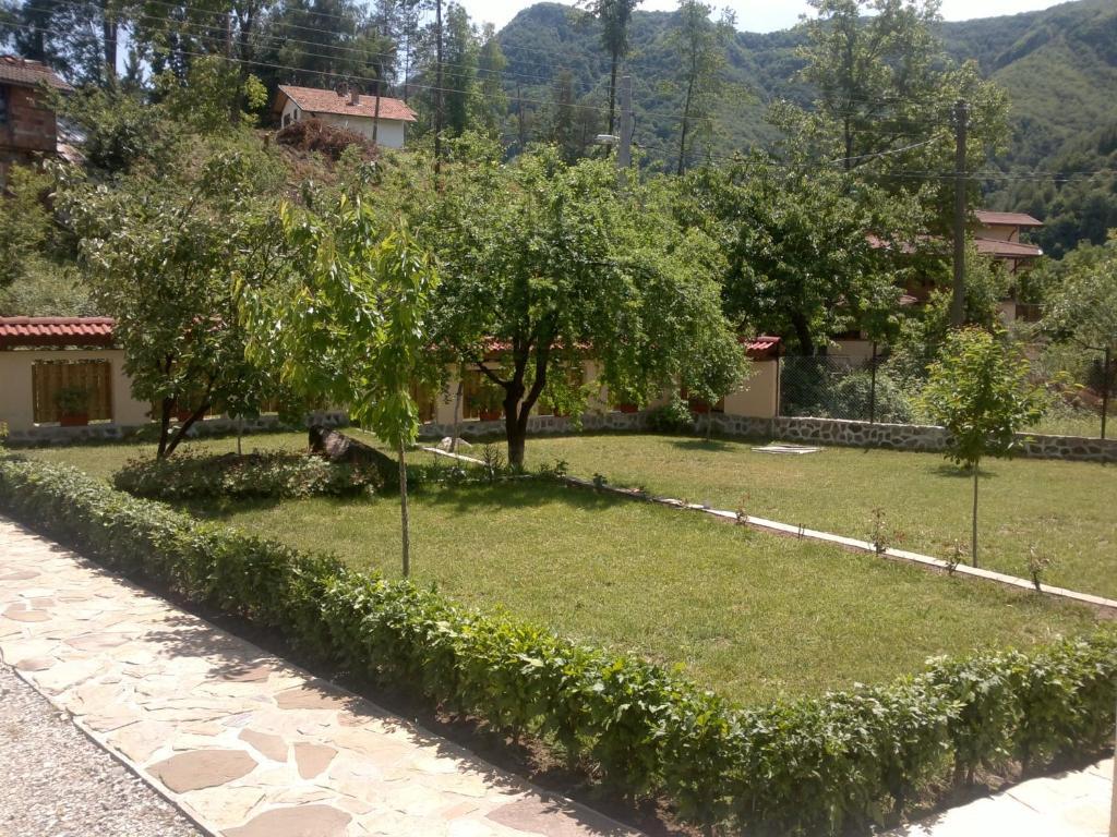 Villa Nanevi Tetewen Zewnętrze zdjęcie