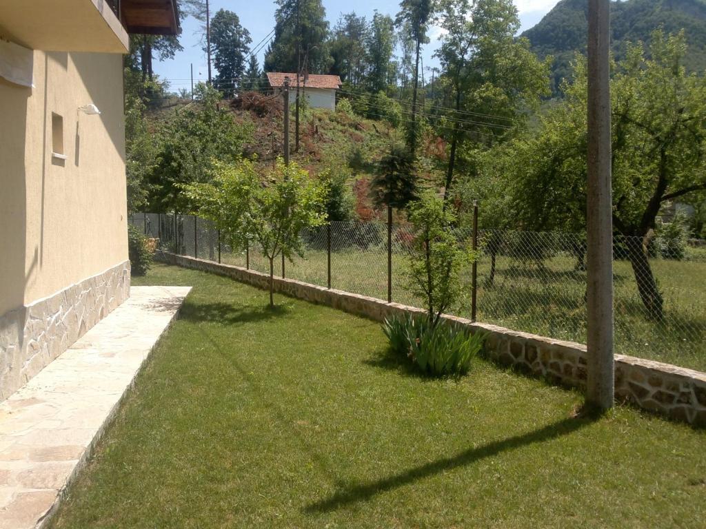Villa Nanevi Tetewen Zewnętrze zdjęcie