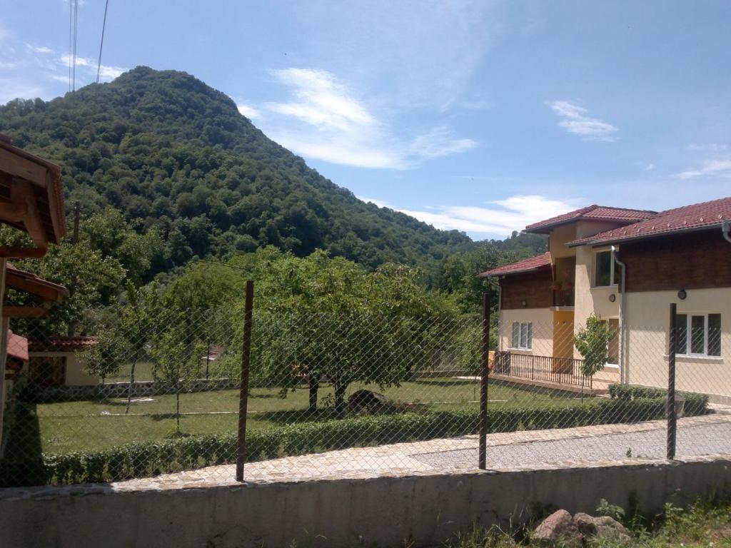 Villa Nanevi Tetewen Zewnętrze zdjęcie