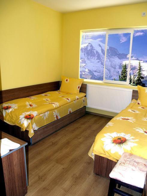 Villa Nanevi Tetewen Pokój zdjęcie