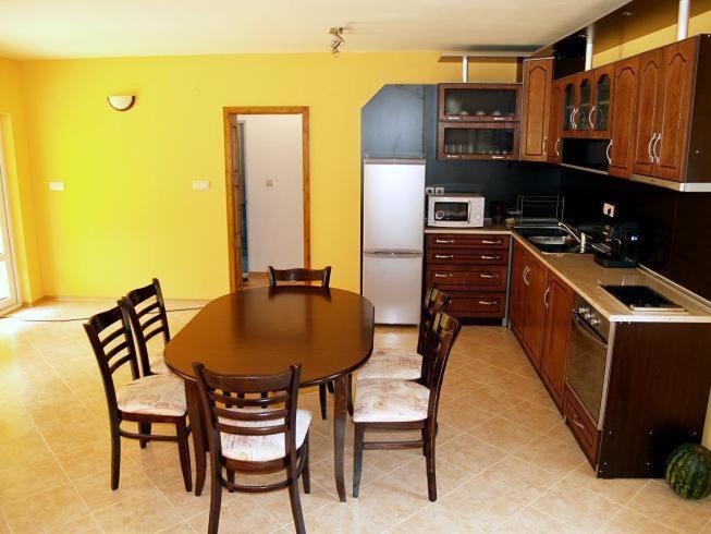 Villa Nanevi Tetewen Pokój zdjęcie