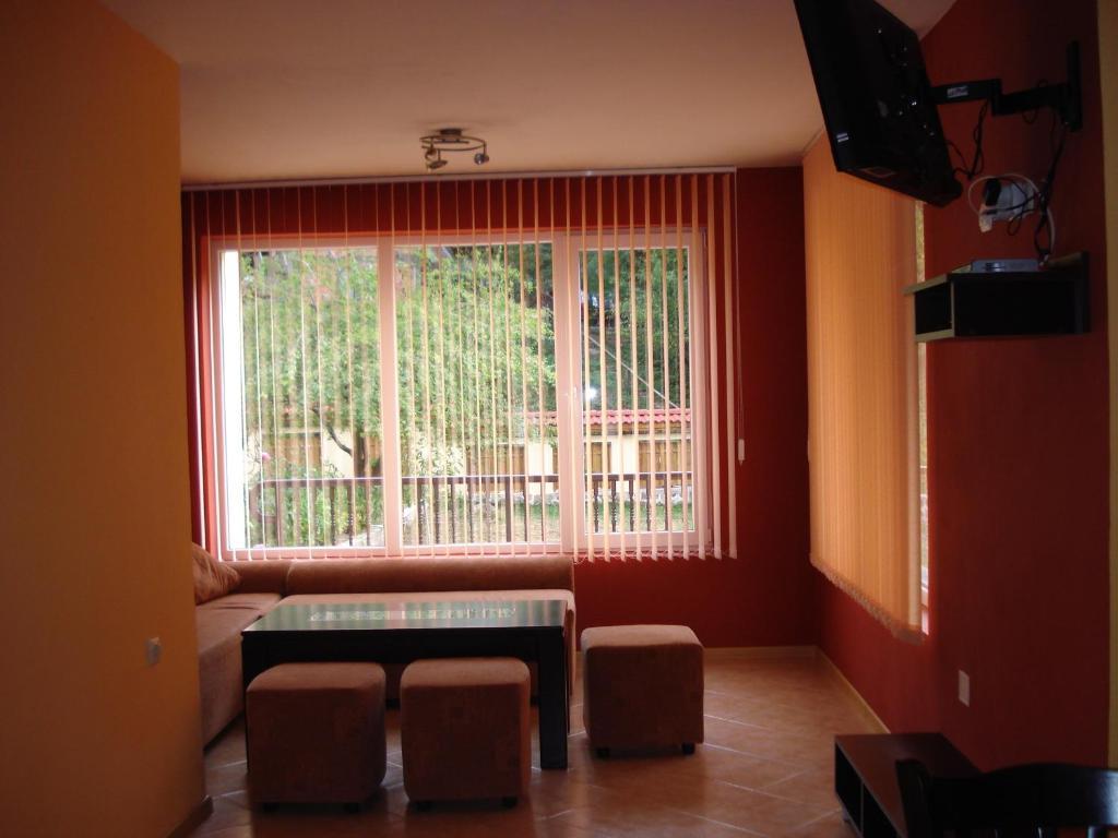 Villa Nanevi Tetewen Pokój zdjęcie