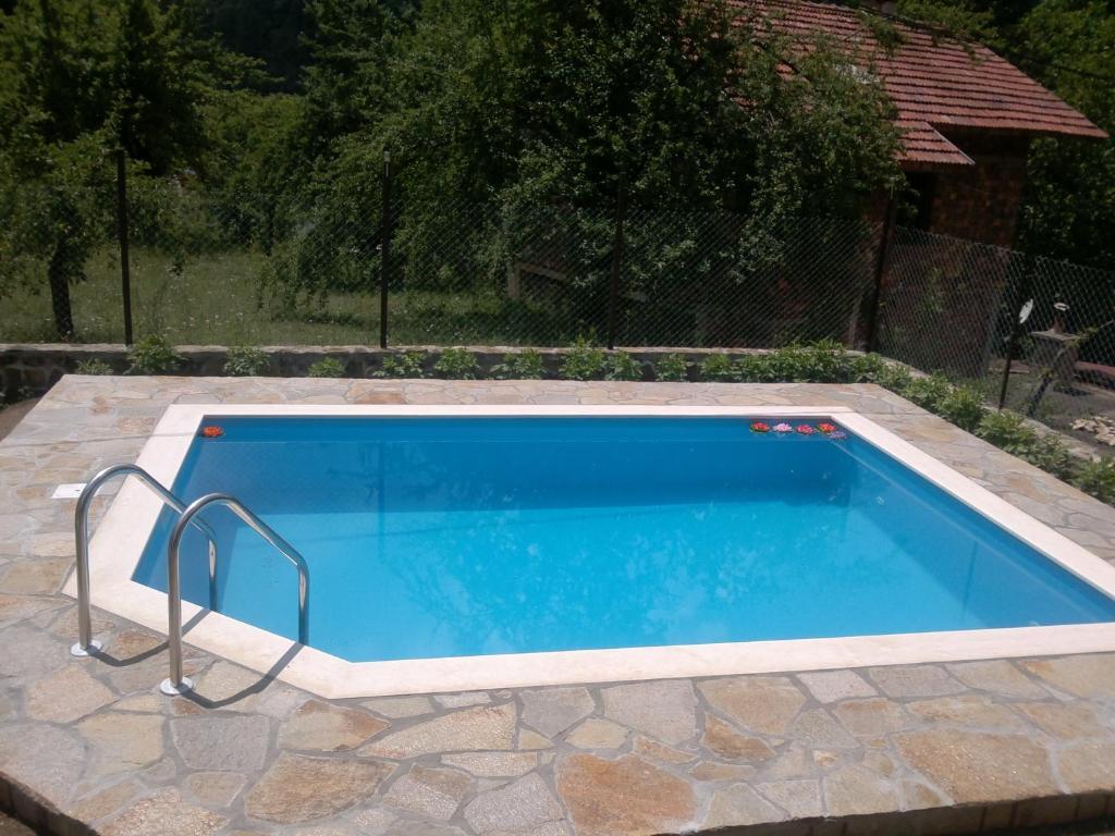 Villa Nanevi Tetewen Zewnętrze zdjęcie