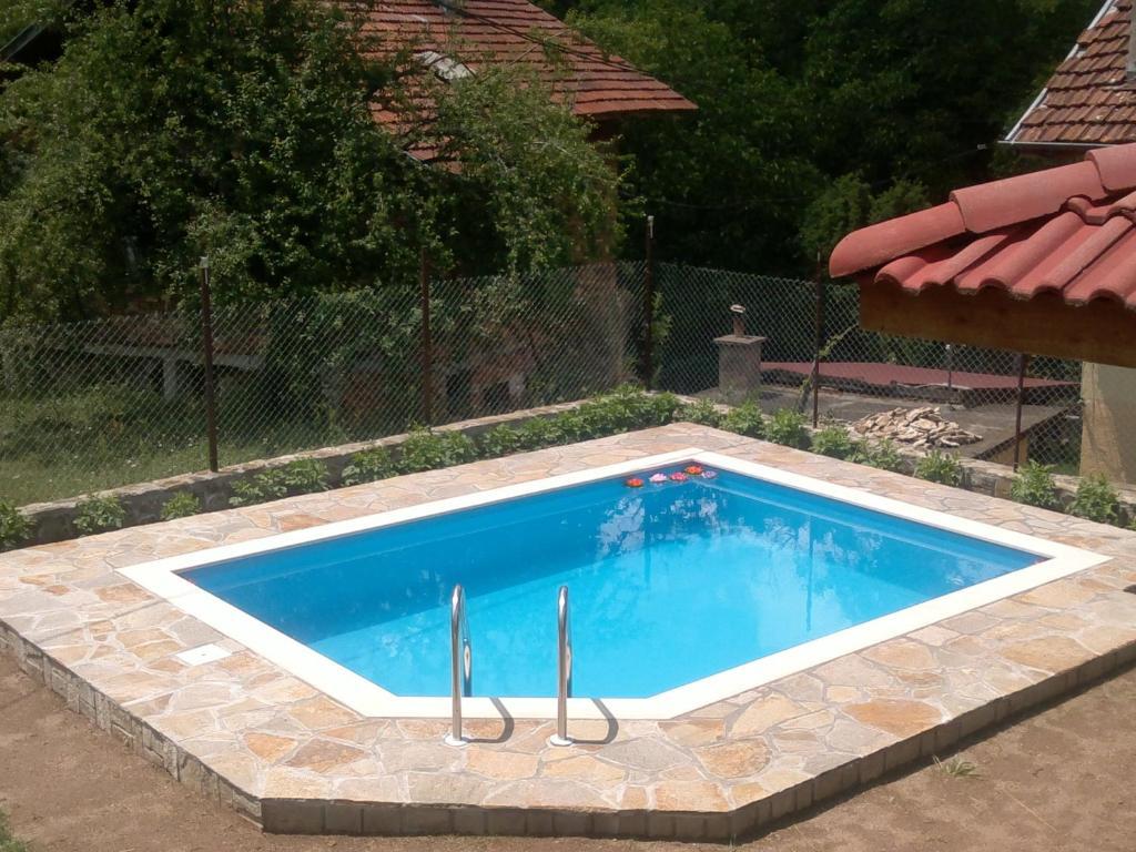 Villa Nanevi Tetewen Zewnętrze zdjęcie