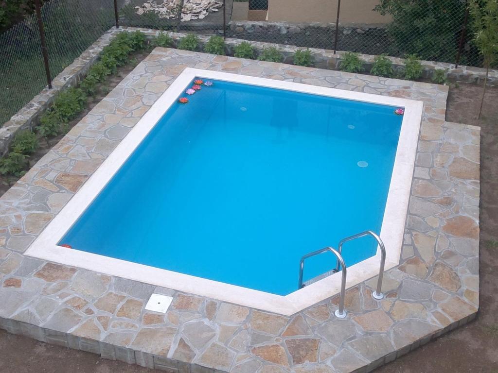 Villa Nanevi Tetewen Zewnętrze zdjęcie